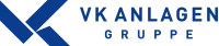 VK Anlagen Gruppe Logo